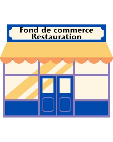 Fonds De Commerce - 65 m² Exclusivité efficity