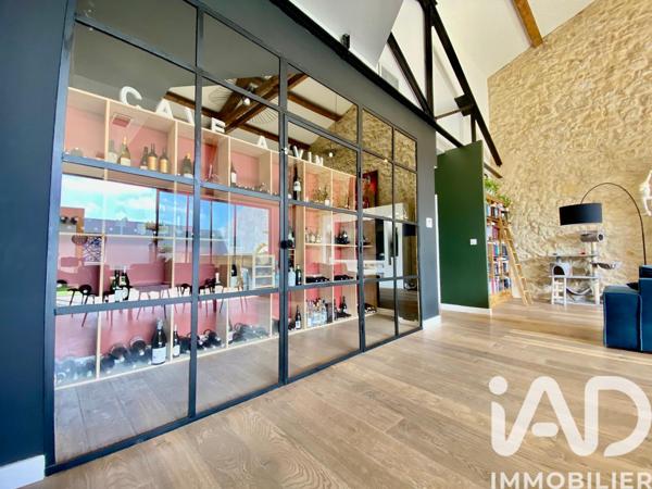 Maison à vendre 5 pièces 185 m² Coursan
