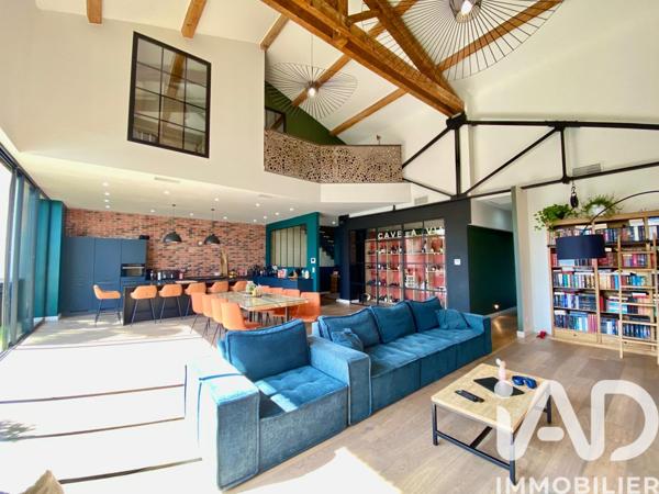 Maison à vendre 5 pièces 185 m² Coursan