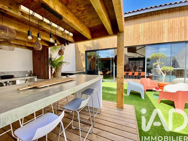 Maison à vendre 5 pièces 185 m² Coursan
