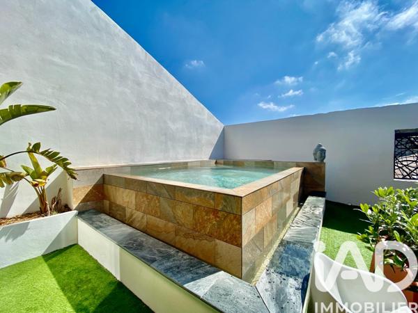 Maison à vendre 5 pièces 185 m² Coursan
