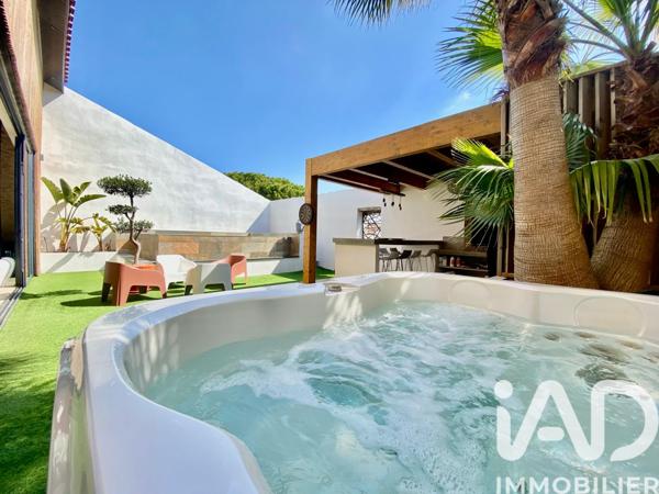 Maison à vendre 5 pièces 185 m² Coursan