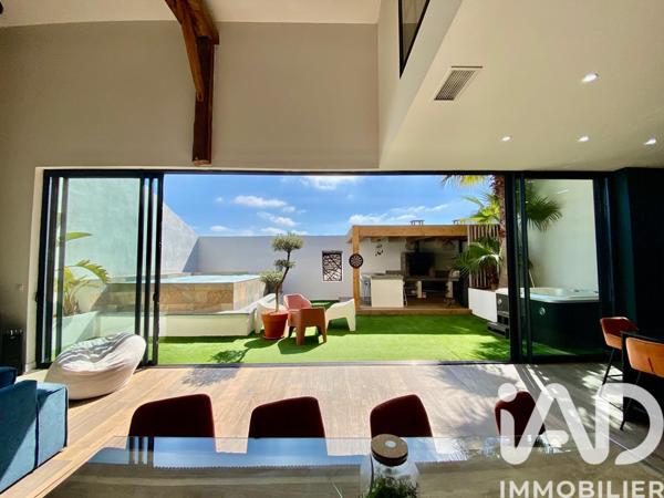Maison à vendre 5 pièces 185 m² Coursan