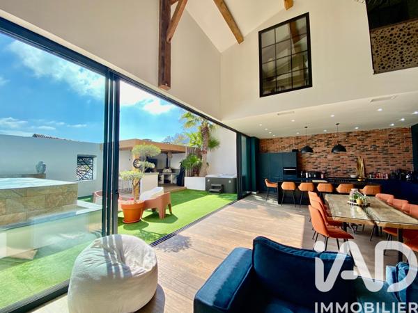 Maison à vendre 5 pièces 185 m² Coursan