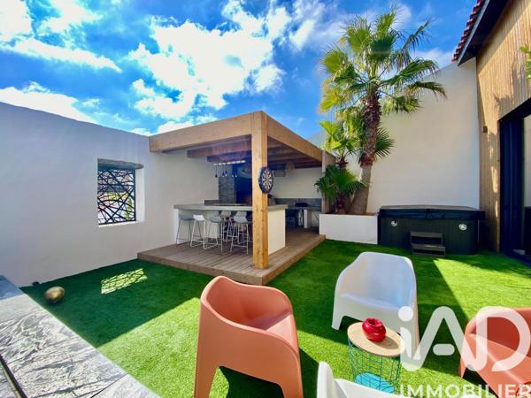 Maison à vendre 5 pièces 185 m² Coursan