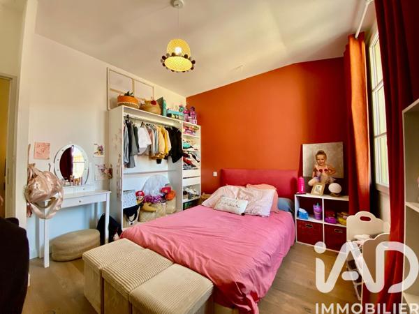 Maison à vendre 5 pièces 185 m² Coursan