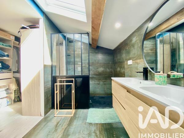 Maison à vendre 5 pièces 185 m² Coursan