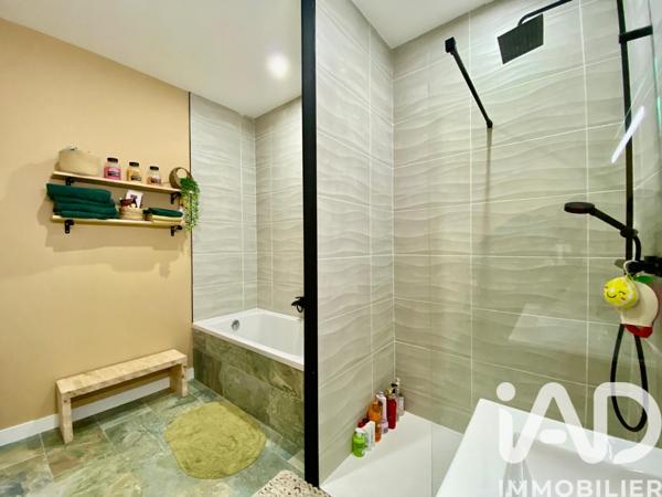 Maison à vendre 5 pièces 185 m² Coursan