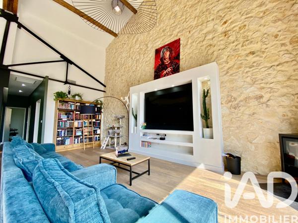 Maison à vendre 5 pièces 185 m² Coursan