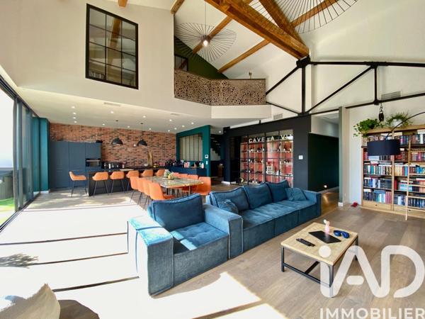 Maison à vendre 5 pièces 185 m² Coursan