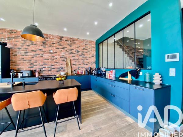 Maison à vendre 5 pièces 185 m² Coursan
