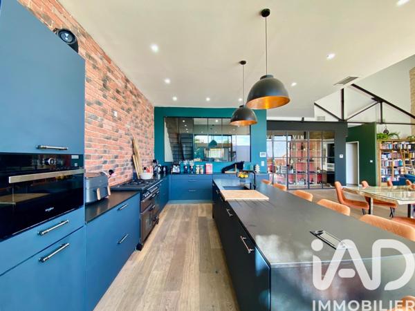 Maison à vendre 5 pièces 185 m² Coursan