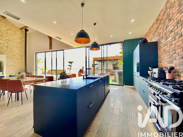 Maison à vendre 5 pièces 185 m² Coursan