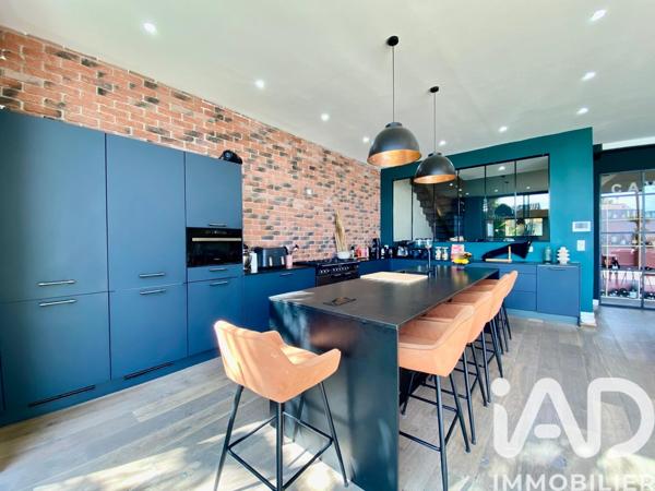 Maison à vendre 5 pièces 185 m² Coursan