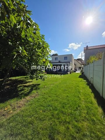 Maison à IGNY, 91430 - 7 pièces 147m²