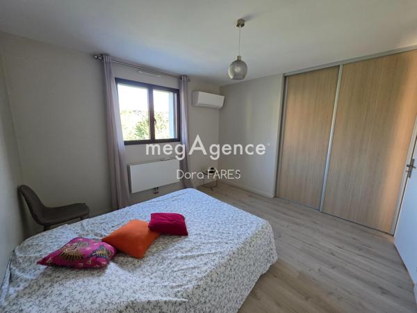 Maison à IGNY, 91430 - 7 pièces 147m²