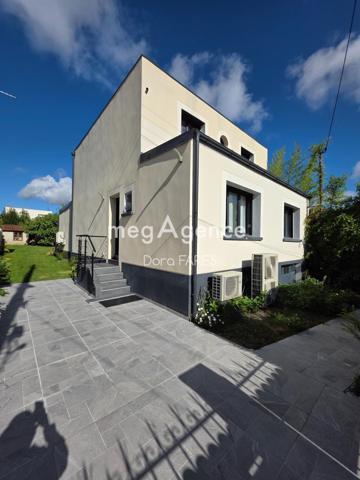 Maison à IGNY, 91430 - 7 pièces 147m²