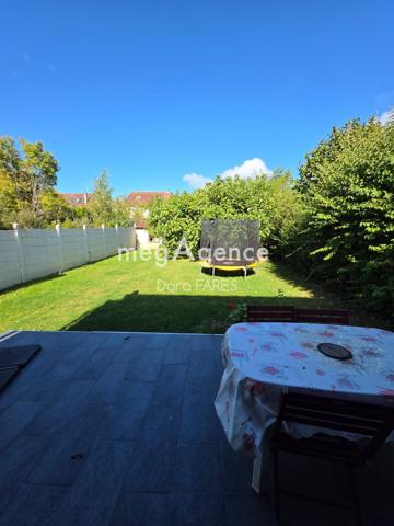 Maison à IGNY, 91430 - 7 pièces 147m²