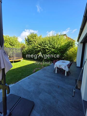 Maison à IGNY, 91430 - 7 pièces 147m²