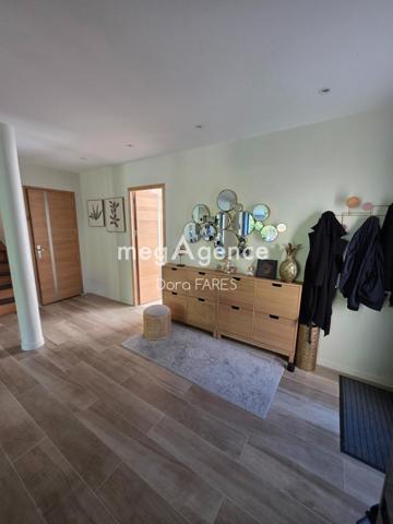 Maison à IGNY, 91430 - 7 pièces 147m²