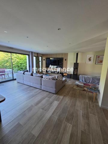 Maison à IGNY, 91430 - 7 pièces 147m²