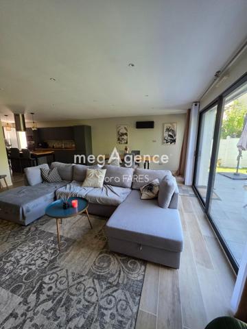Maison à IGNY, 91430 - 7 pièces 147m²