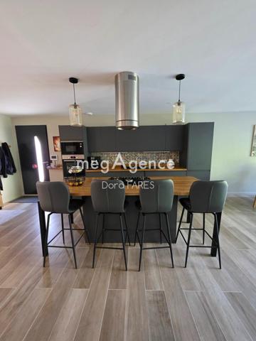 Maison à IGNY, 91430 - 7 pièces 147m²