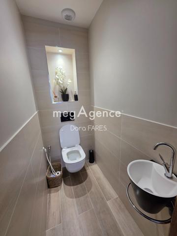 Maison à IGNY, 91430 - 7 pièces 147m²