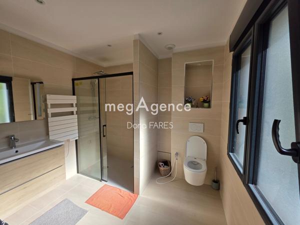 Maison à IGNY, 91430 - 7 pièces 147m²