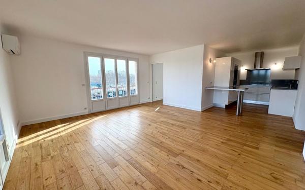 Appartement à vendre    3 pièces • 68,70 m2 Montpellier
