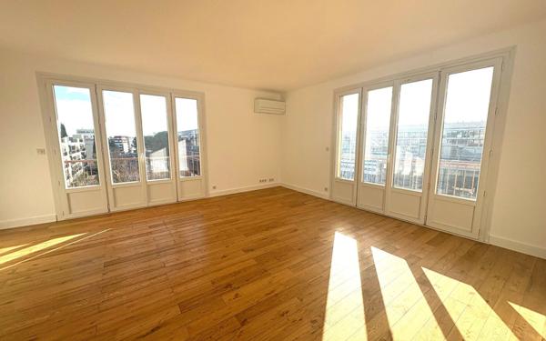 Appartement à vendre    3 pièces • 68,70 m2 Montpellier