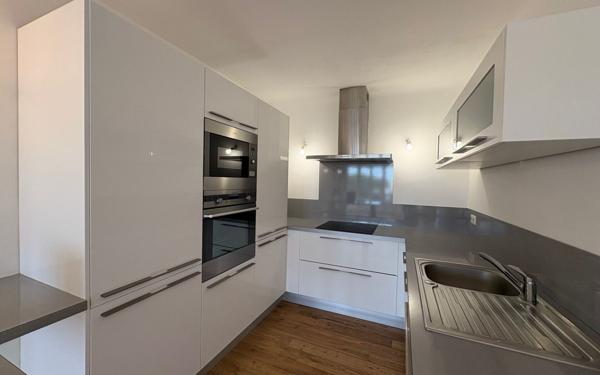 Appartement à vendre    3 pièces • 68,70 m2 Montpellier