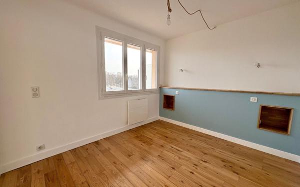 Appartement à vendre    3 pièces • 68,70 m2 Montpellier