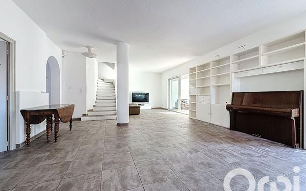 Maison à vendre    5 pièces •  Perpignan