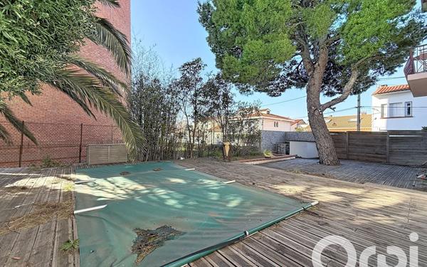 Maison à vendre    5 pièces •  Perpignan