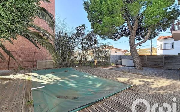 Maison à vendre    5 pièces •  Perpignan