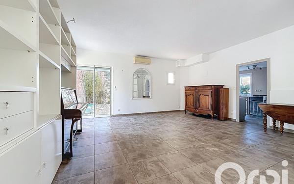 Maison à vendre    5 pièces •  Perpignan