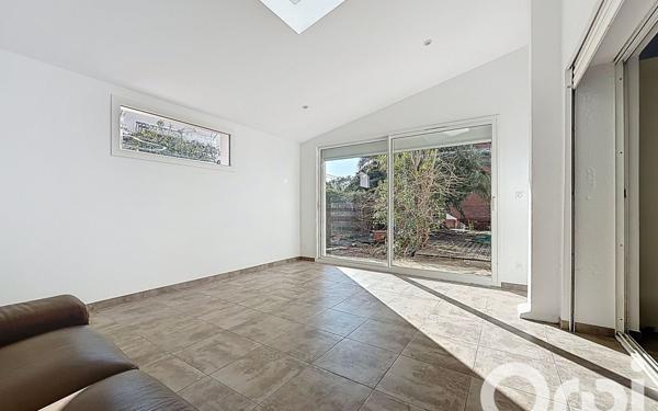 Maison à vendre    5 pièces •  Perpignan