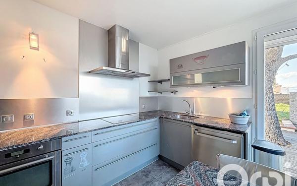 Maison à vendre    5 pièces •  Perpignan