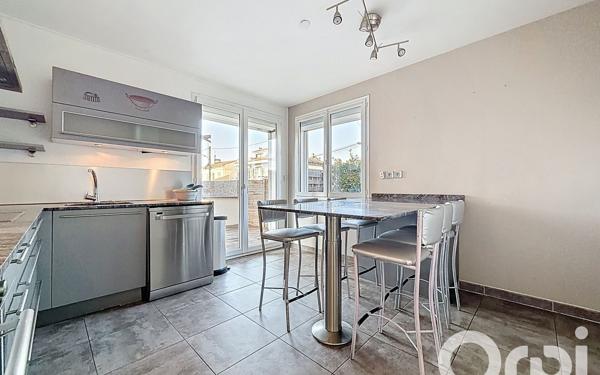 Maison à vendre    5 pièces •  Perpignan