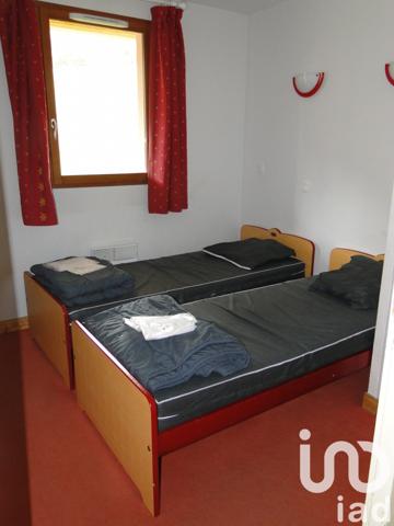 Appartement 3 pièces de 32 m² à Aussois (73500)