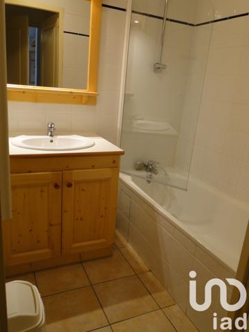 Appartement 3 pièces de 32 m² à Aussois (73500)