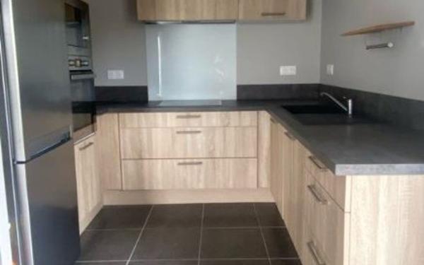 Appartement à vendre    2 pièces • 47 m2 Artiguelouve