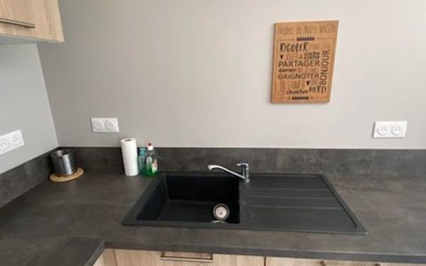 Appartement à vendre    2 pièces • 47 m2 Artiguelouve