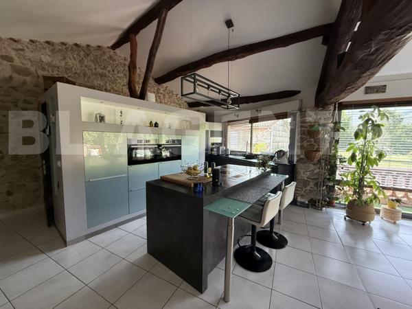 maison/villa 9 pièce(s) 269 m2