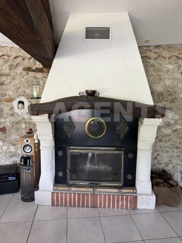 maison/villa 9 pièce(s) 269 m2