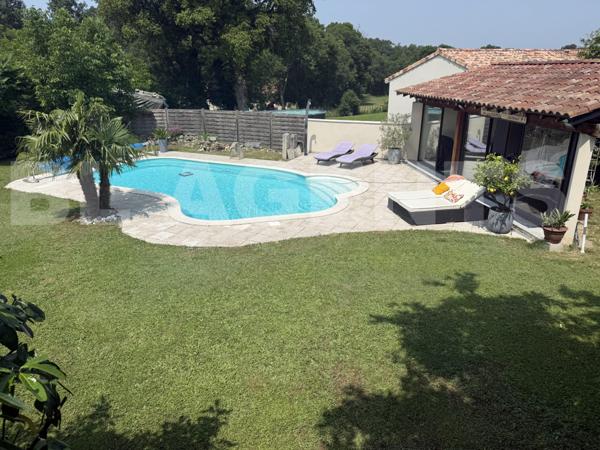 maison/villa 9 pièce(s) 269 m2