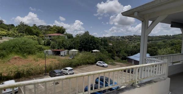 Vente Appartement 4 pièces 75 m2 à Le Lamentin
