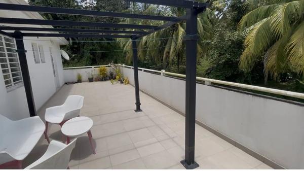 Vente Appartement 4 pièces 75 m2 à Le Lamentin