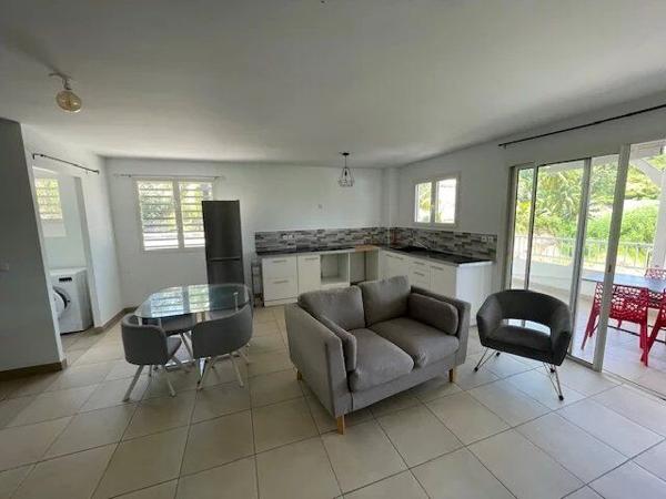 Vente Appartement 4 pièces 75 m2 à Le Lamentin